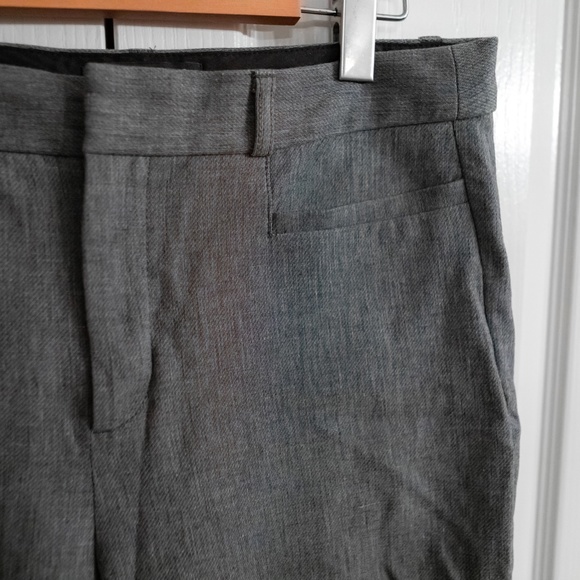 BANANA REPUBLIC High Waist Sloan Legging - Sz 10 - Picture 2 of 5